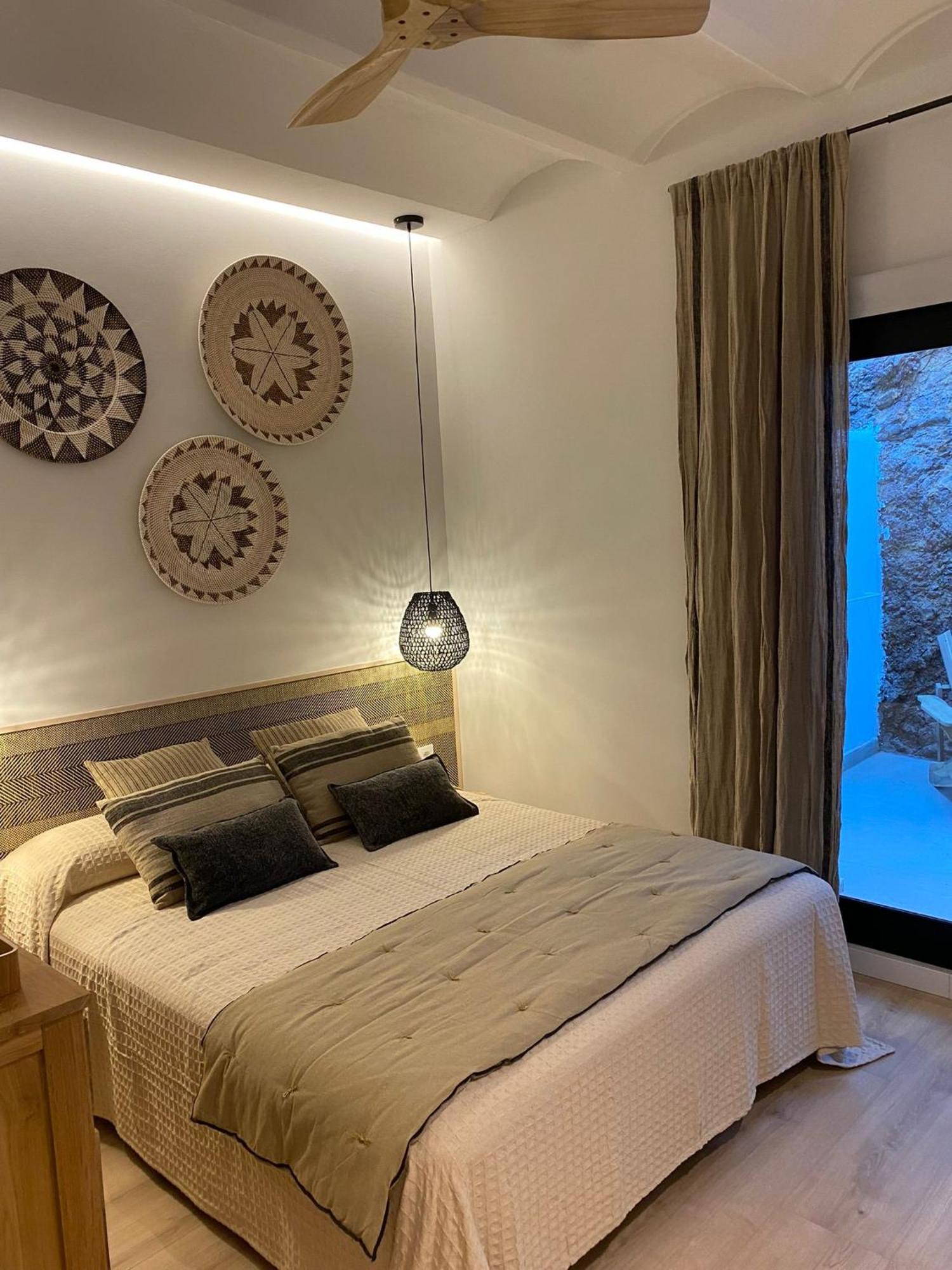Bypillow Cap Sa Sal (Adults Only) 베구르 객실 사진